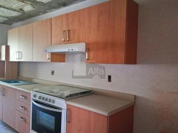 Departamento en venta en Bosque Real de 265 m2, Huixquilucan, Estado de Mexico.