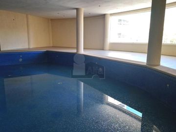 Departamento en venta en Bosque Real de 265 m2, Huixquilucan, Estado de Mexico.