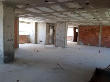 Departamento en venta en Bosque Real de 265 m2, Huixquilucan, Estado de Mexico.