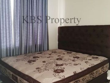 Disewa Rumah Orchard Park Cluster Persea 2