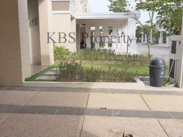 Disewa Rumah Orchard Park Cluster Persea 2