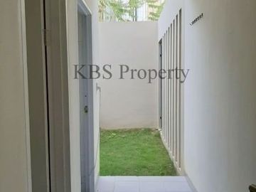 Disewa Rumah Orchard Park Cluster Persea 2