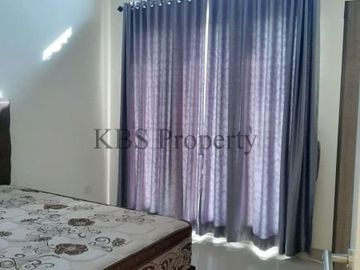 Disewa Rumah Orchard Park Cluster Persea 2