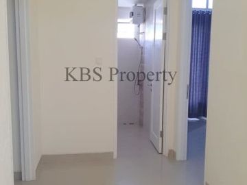 Disewa Rumah Orchard Park Cluster Persea 2