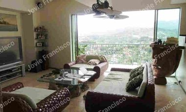 Condo for salein Cebu City, Citylights Gardens,2-br Penthouse unit, 5 yrs.to pay 0% interest