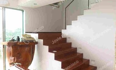Condo for salein Cebu City, Citylights Gardens,2-br Penthouse unit, 5 yrs.to pay 0% interest