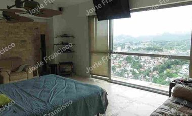 Condo for salein Cebu City, Citylights Gardens,2-br Penthouse unit, 5 yrs.to pay 0% interest
