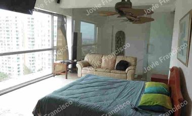 Condo for salein Cebu City, Citylights Gardens,2-br Penthouse unit, 5 yrs.to pay 0% interest