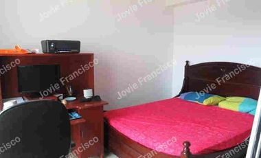 Condo for salein Cebu City, Citylights Gardens,2-br Penthouse unit, 5 yrs.to pay 0% interest