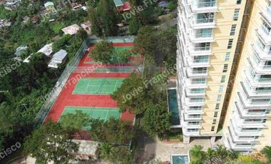 Condo for salein Cebu City, Citylights Gardens,2-br Penthouse unit, 5 yrs.to pay 0% interest