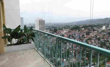 Condo for salein Cebu City, Citylights Gardens,2-br Penthouse unit, 5 yrs.to pay 0% interest