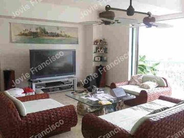 Condo for salein Cebu City, Citylights Gardens,2-br Penthouse unit, 5 yrs.to pay 0% interest