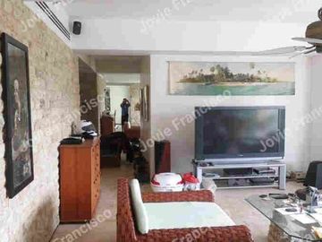 Condo for salein Cebu City, Citylights Gardens,2-br Penthouse unit, 5 yrs.to pay 0% interest