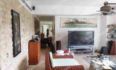 Condo for salein Cebu City, Citylights Gardens,2-br Penthouse unit, 5 yrs.to pay 0% interest