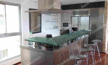 Condo for salein Cebu City, Citylights Gardens,2-br Penthouse unit, 5 yrs.to pay 0% interest