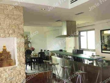 Condo for salein Cebu City, Citylights Gardens,2-br Penthouse unit, 5 yrs.to pay 0% interest