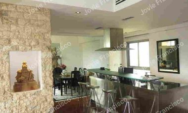 Condo for salein Cebu City, Citylights Gardens,2-br Penthouse unit, 5 yrs.to pay 0% interest