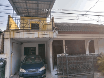 Rumah 2 Lantai Pekayon Jaya Bekasi Selatan Dekat Tol Sekolah