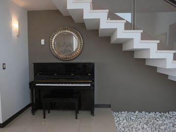Casa de lujo en Colinas Virreyes