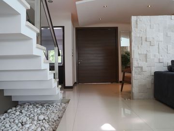 Casa de lujo en Colinas Virreyes