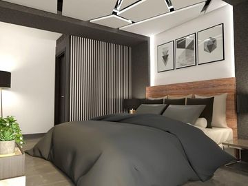 Casa de lujo en Colinas Virreyes