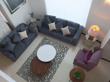 Casa de lujo en Colinas Virreyes