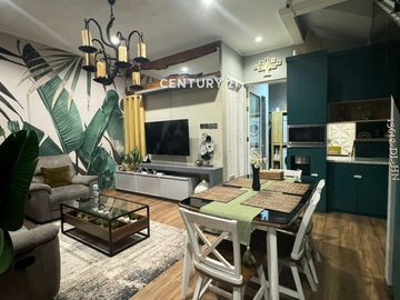 Dijual Rumah Cantik Fully Furnished Di Discovery Bintaro