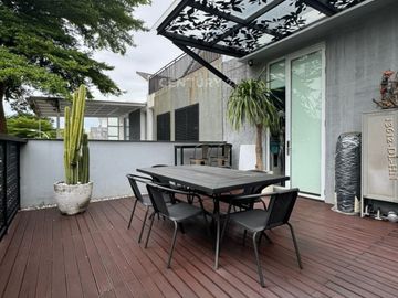 Dijual Rumah Cantik Fully Furnished Di Discovery Bintaro