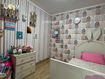 Dijual Rumah Cantik Fully Furnished Di Discovery Bintaro