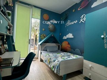 Dijual Rumah Cantik Fully Furnished Di Discovery Bintaro
