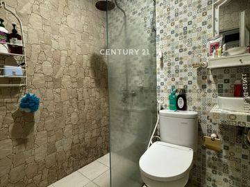 Dijual Rumah Cantik Fully Furnished Di Discovery Bintaro