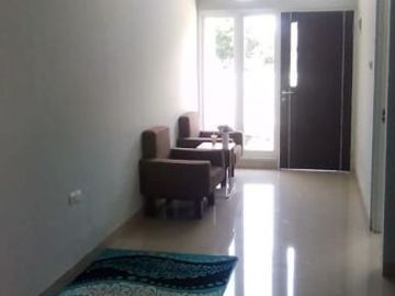 DIJUAL CEPAT !!! Rumah Minimalis di Cisaranten, Dekat Antapani, Arcamanik dan Soekarno Hatta