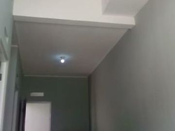 DIJUAL CEPAT !!! Rumah Minimalis di Cisaranten, Dekat Antapani, Arcamanik dan Soekarno Hatta