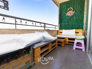 Departamento San diego ID: 155351s