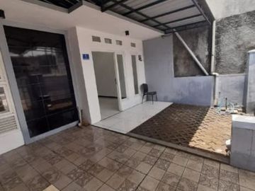 Rumah BALAS KLUMPRIK, Siap Huni, Nol Jalan