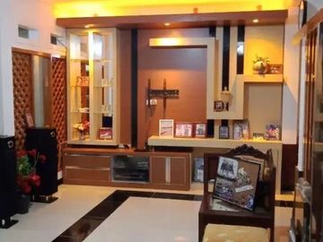 Rumah bersih antapani dekat arcamanik kiaracondong bandung
