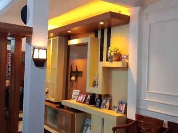 Rumah bersih antapani dekat arcamanik kiaracondong bandung