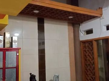 Rumah bersih antapani dekat arcamanik kiaracondong bandung