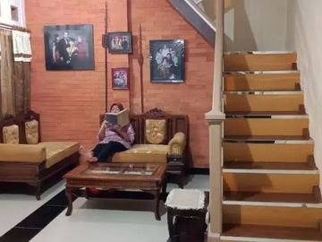 Rumah bersih antapani dekat arcamanik kiaracondong bandung