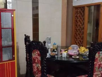 Rumah bersih antapani dekat arcamanik kiaracondong bandung