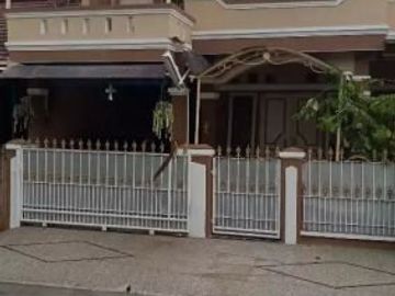 Rumah bersih antapani dekat arcamanik kiaracondong bandung