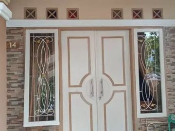 Rumah bersih antapani dekat arcamanik kiaracondong bandung