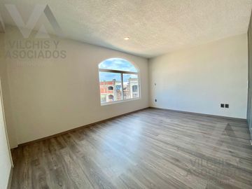 CASA EN VENTA EN GRAN QUINTA LUXURY METEPEC