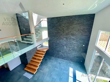 CASA EN VENTA EN GRAN QUINTA LUXURY METEPEC