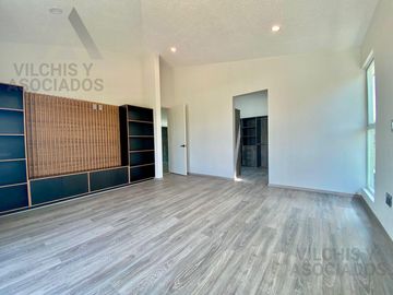 CASA EN VENTA EN GRAN QUINTA LUXURY METEPEC