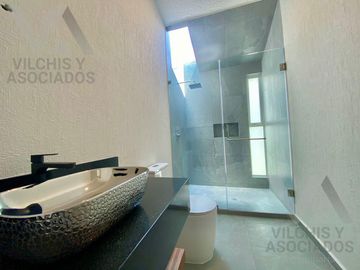 CASA EN VENTA EN GRAN QUINTA LUXURY METEPEC