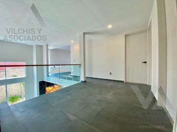 CASA EN VENTA EN GRAN QUINTA LUXURY METEPEC
