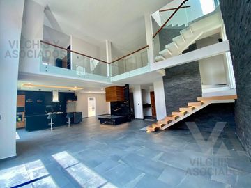 CASA EN VENTA EN GRAN QUINTA LUXURY METEPEC