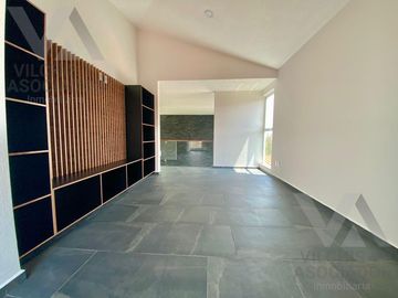 CASA EN VENTA EN GRAN QUINTA LUXURY METEPEC