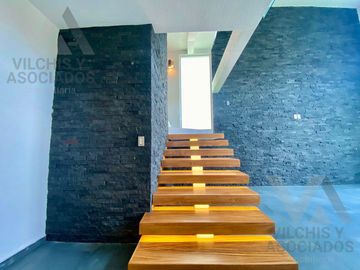CASA EN VENTA EN GRAN QUINTA LUXURY METEPEC